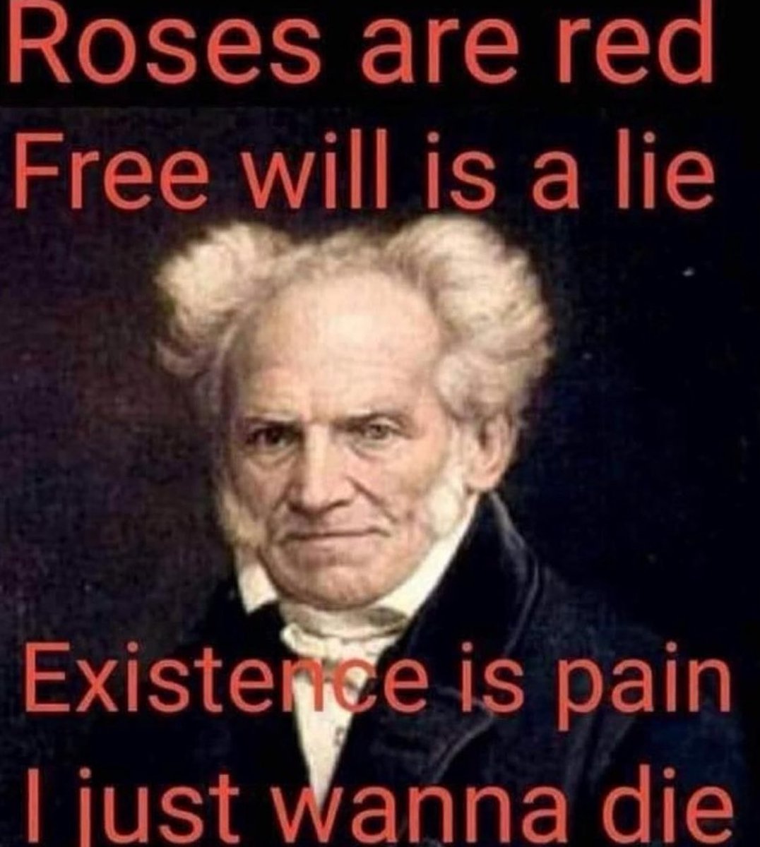 philosophy memes 🔗 tweet media