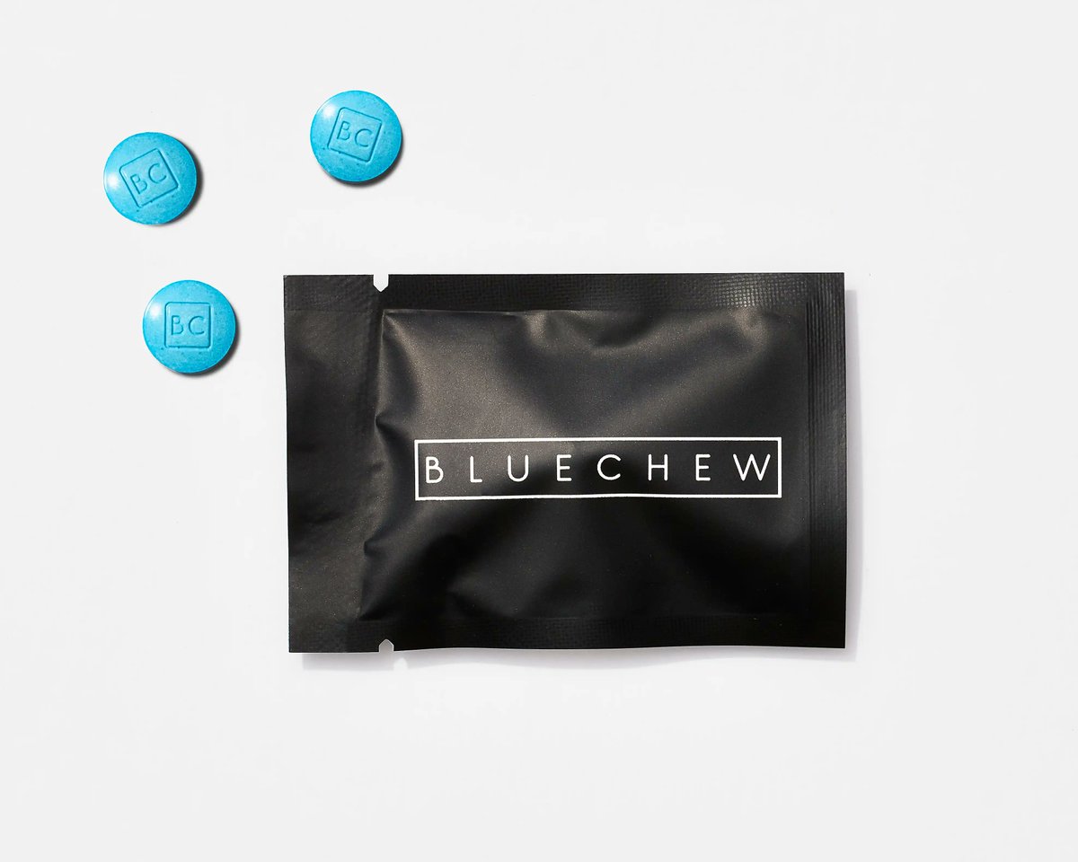 PrichardShow's tweet photo. Hope is not a game plan.

Preparation is.

Buy 2 months of BlueChew Gold and get the 3rd FREE with code WRESTLE at https://t.co/dTQ61Xv8pP https://t.co/4NVFAT2M6r