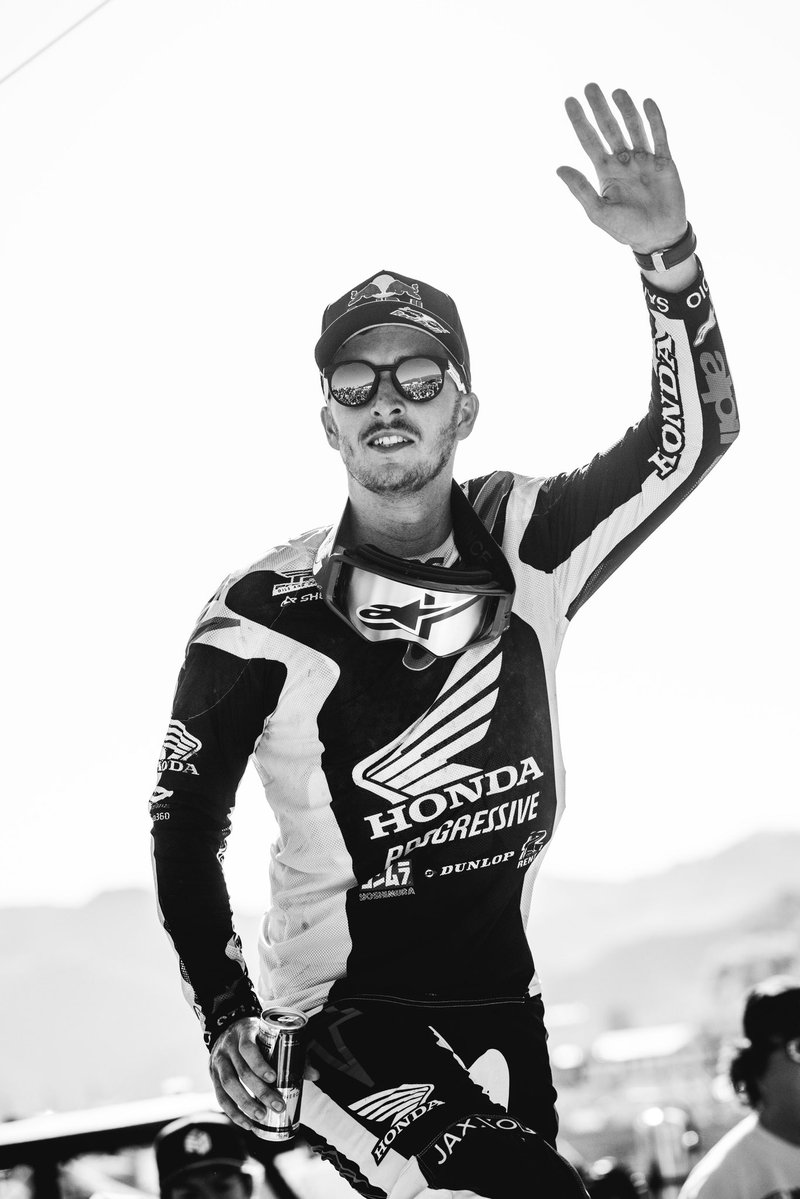 ACJBShow's tweet photo. Leave your questions for Pala below! @ProMotocross https://t.co/1tNFL5dYjB