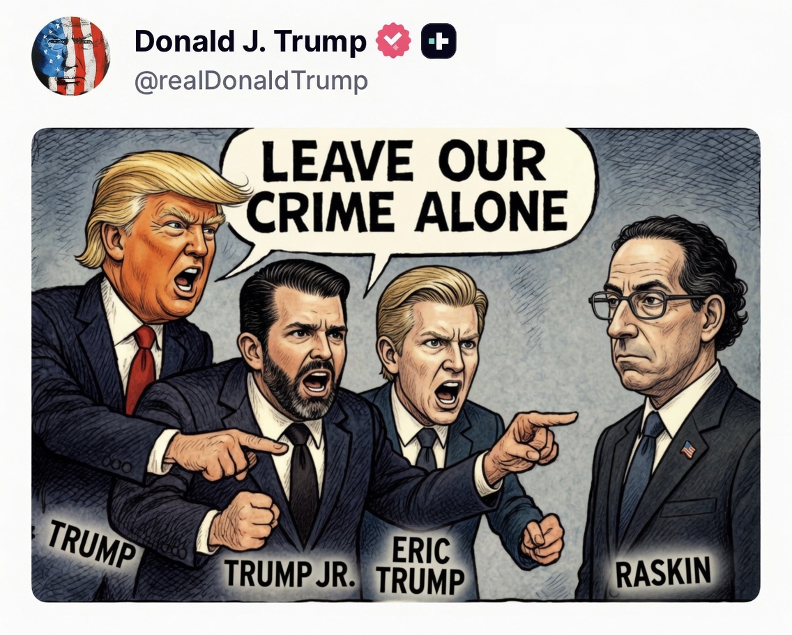 Daniel2Wolves's tweet photo. @WhiteHouse Fixed it for ya! https://t.co/aldzwz3ZCs