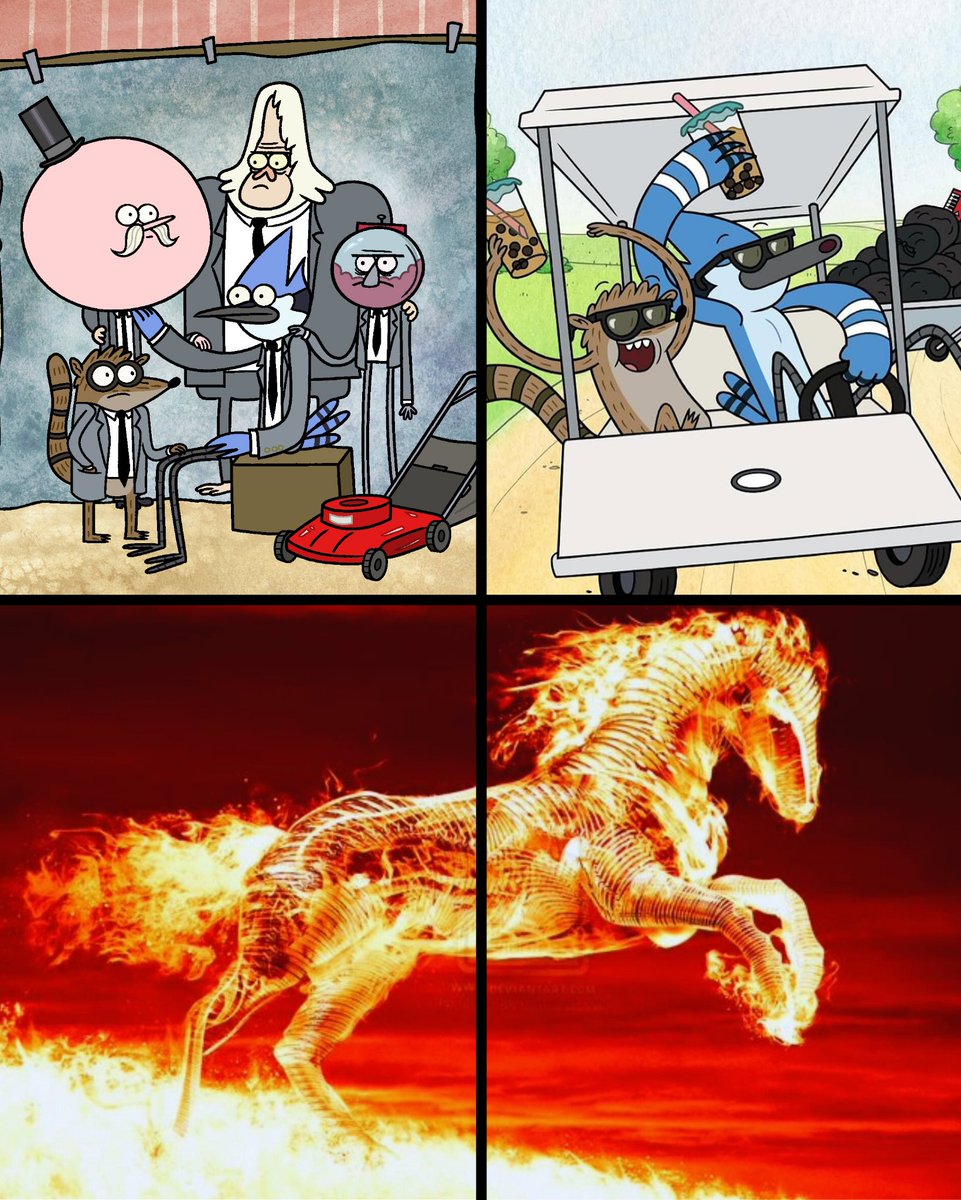 Cartoon Base tweet media