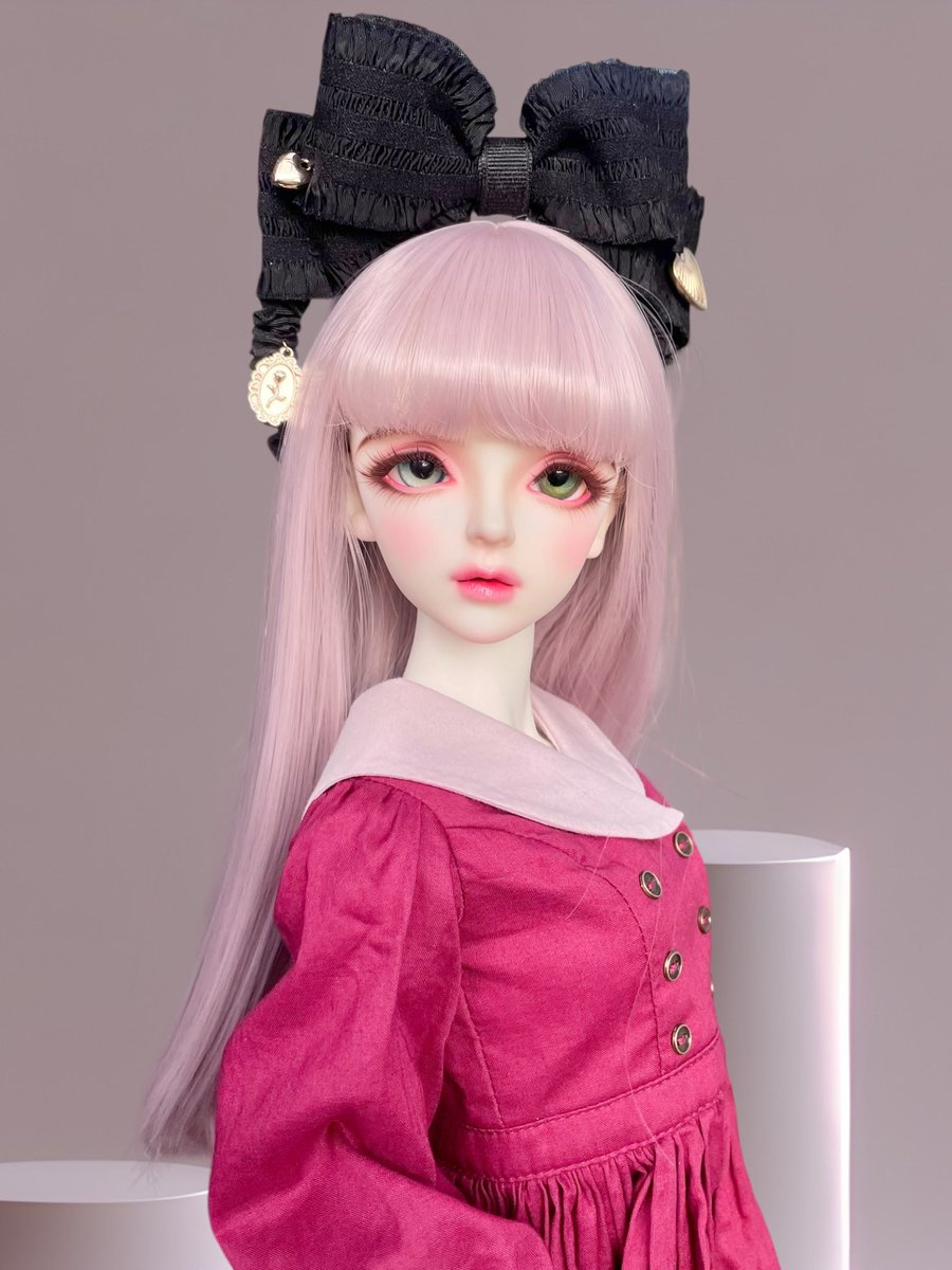 akkindaxx's tweet photo. 🎀🎀
#fromswitch https://t.co/IVNRQMAGrH