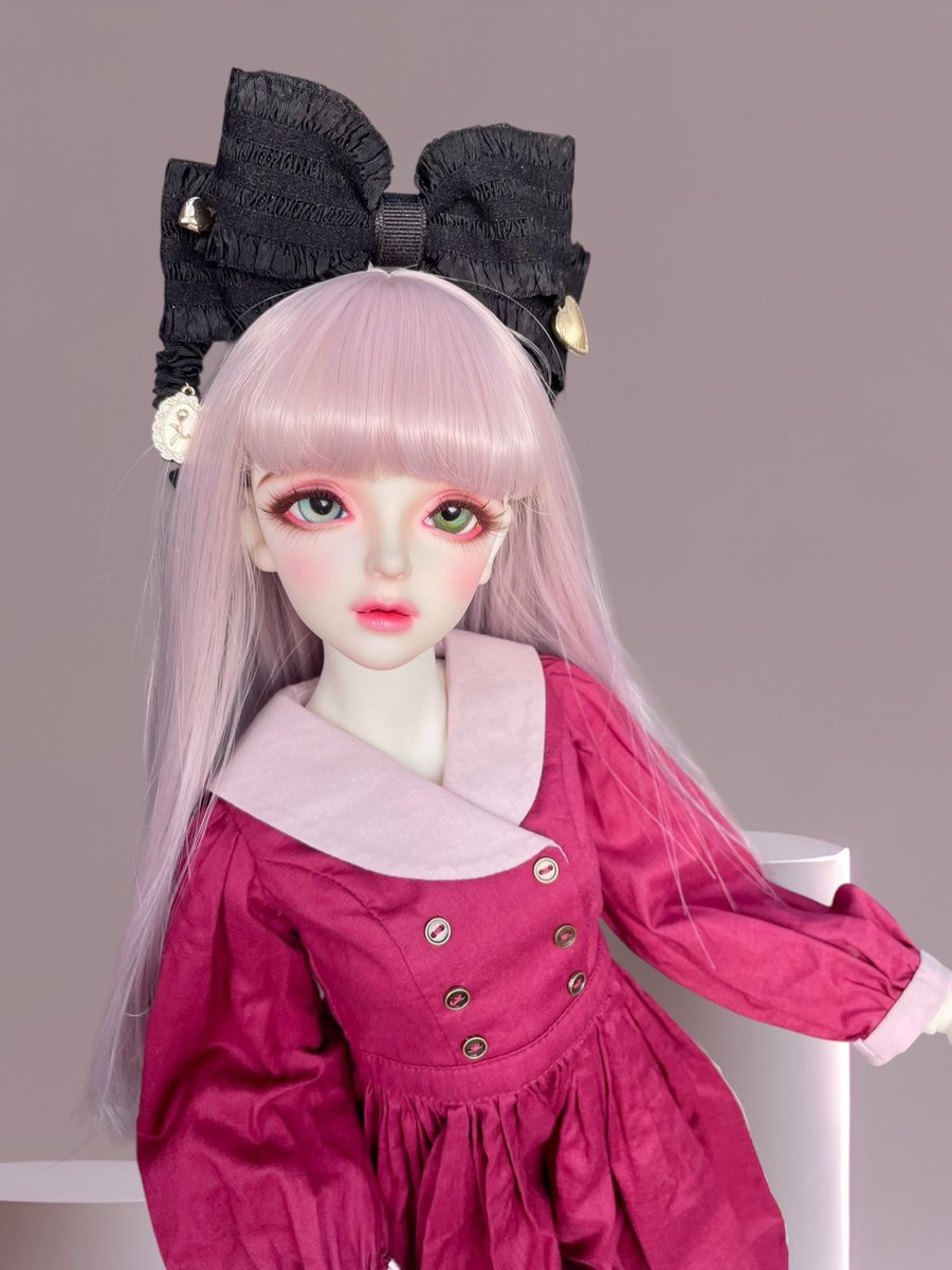 akkindaxx's tweet photo. 🎀🎀
#fromswitch https://t.co/IVNRQMAGrH