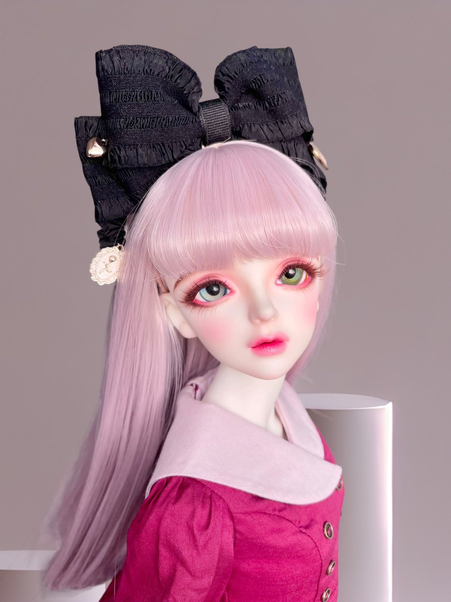 akkindaxx's tweet photo. 🎀🎀
#fromswitch https://t.co/IVNRQMAGrH