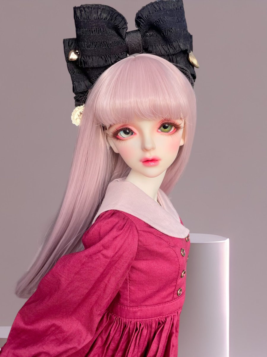 akkindaxx's tweet photo. 🎀🎀
#fromswitch https://t.co/IVNRQMAGrH