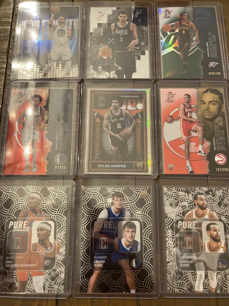 Amazin Cards tweet media