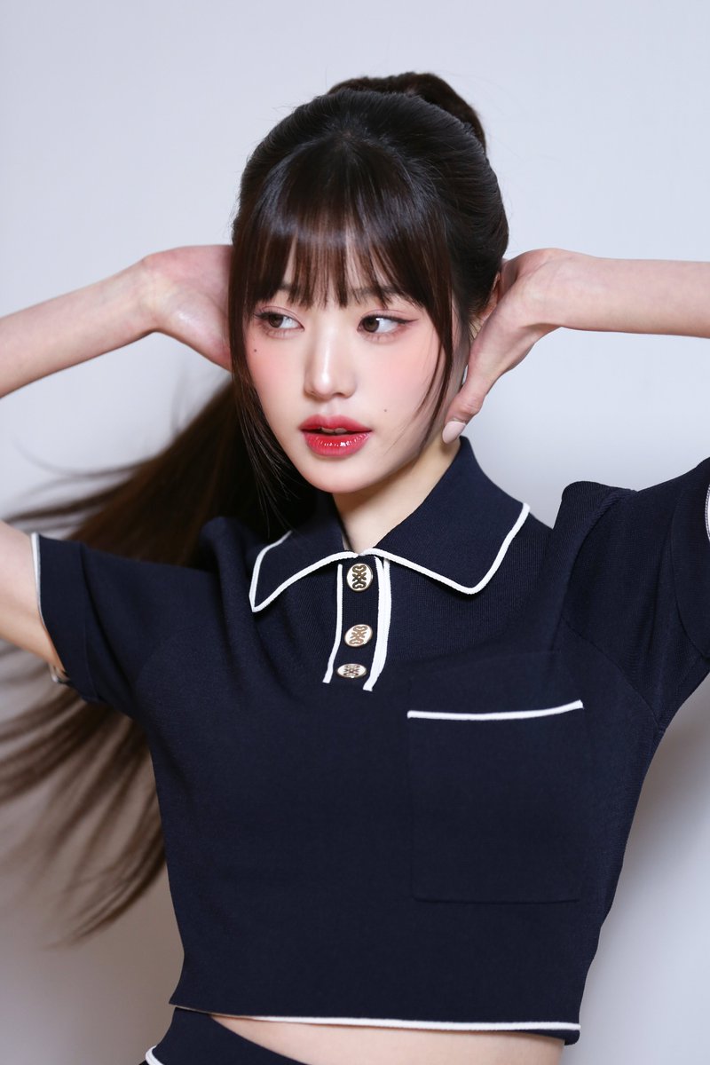 beaucutegirl's tweet photo. 240613 Kérastase behind Cut 🫶✨🦪 
#장원영 #JANGWONYOUNG https://t.co/fjY59aAJtj