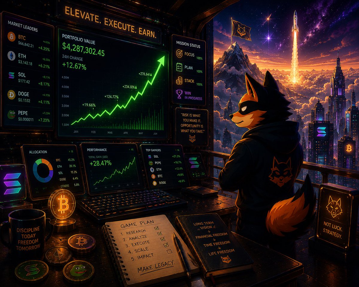 StayMoxyReady's tweet photo. https://t.co/Bm2zZRZj3F locked in 

#crypto #solana 🔥 https://t.co/ts30KH8uvy