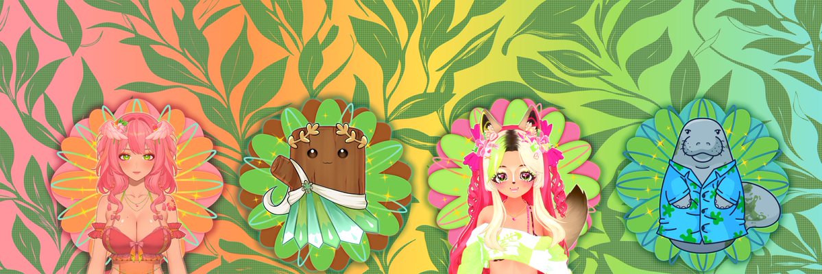 VWild tweet media