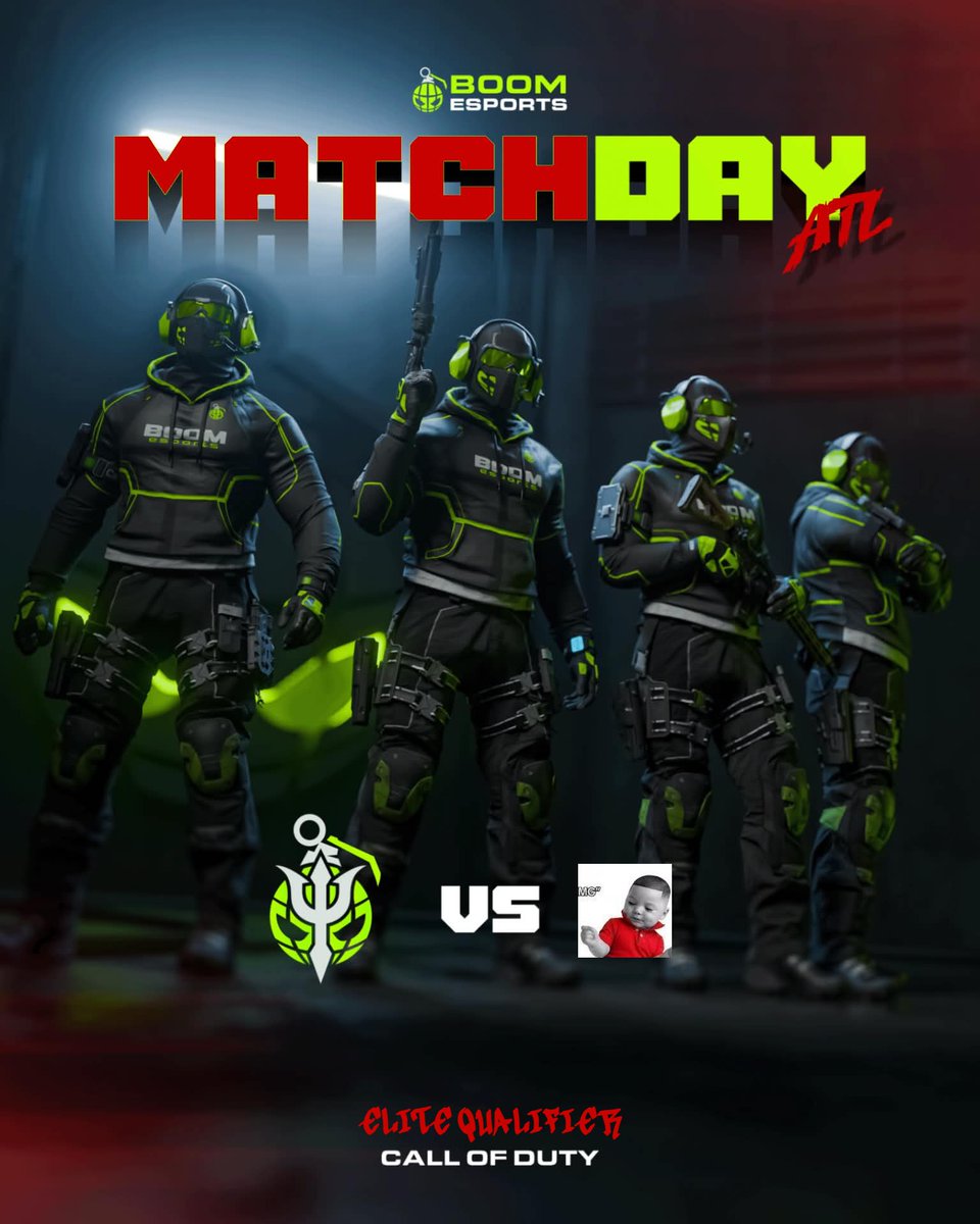 TeamM0MENT0's tweet photo. -- BOOM x @Atlsect Take On DominicanPapi In LR3 --
-- Good Luck To Both Teams -- https://t.co/YQ5i48g5Me