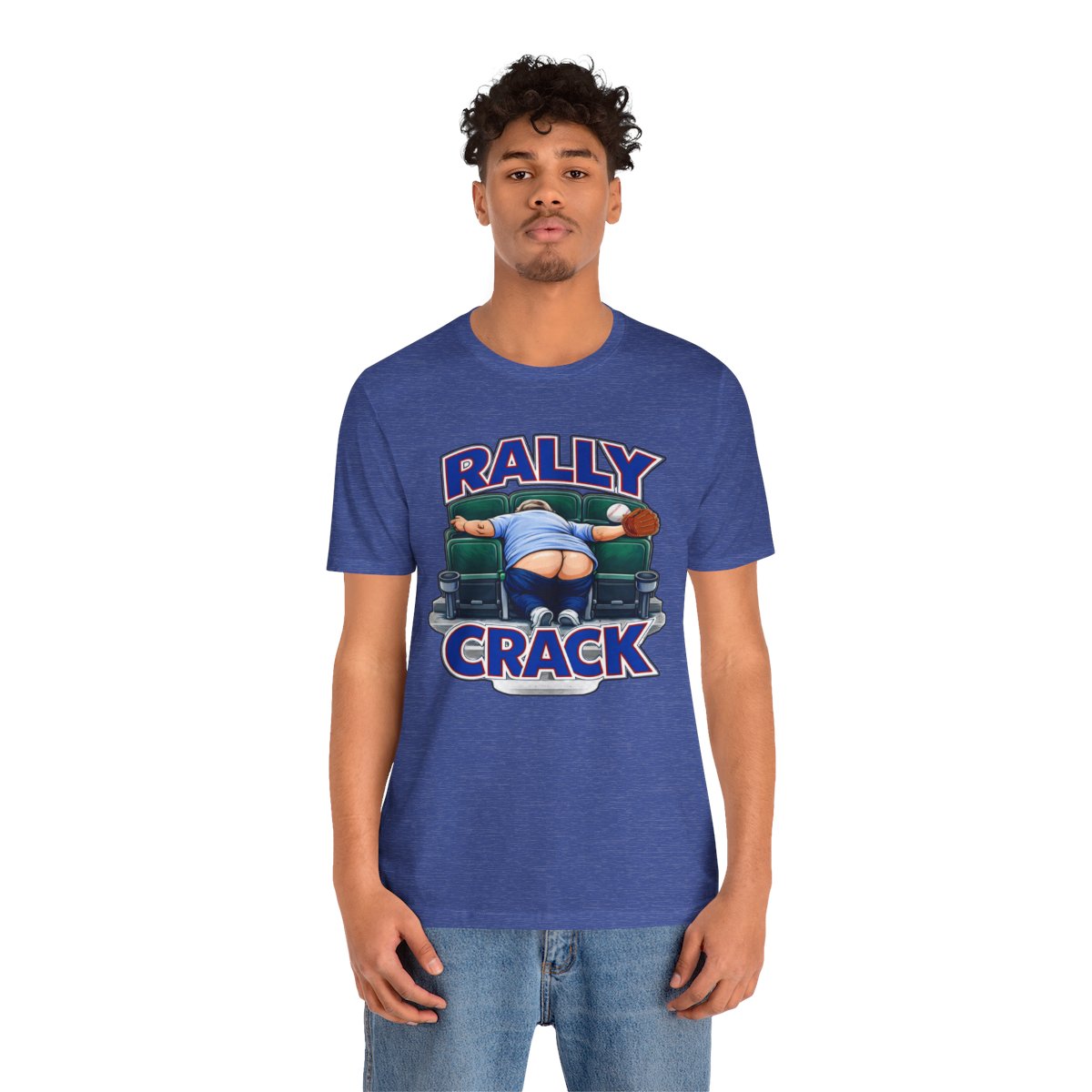 PenguinImprints's tweet photo. 🥓⚾ GUESS IT'S TIME FOR THE RALLY CRACK, CUBS FANS. ⚾🥓

The bats are alive.
The vibes are immaculate.
The Rally Crack is back.
🎟 Use code BLEACHERBUNCH for 20% OFF
🛒 https://t.co/Xnelp9mAMa

#Cubs #ChicagoCubs #FlyTheW #RallyCrack #WrigleyField #Baseball #MLB #CubsNation #NorthSide