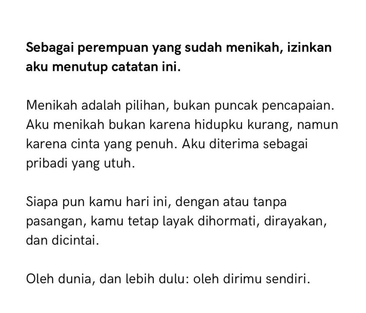 Marlistya Citraningrum tweet media