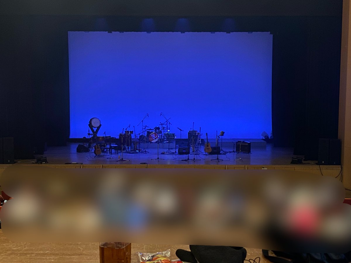 SnowSoundStudio's tweet photo. 木曜日から連チャンで現場でしたー！

アイドル箱に体���館にホール

どれも違ってどれも楽しい！！

ありがとうございます🥳🥳 https://t.co/9OaBtdgiSe