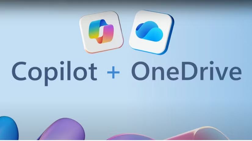 AlphaBalzer's tweet photo. Copilot in OneDrive is getting properly powerful:

📄 Summarise files
❓ Create FAQs
🖼️ Ask questions about images
🎧 Turn docs into audio overviews
🖱️ Use Copilot from File Explorer

Less file wrangling. More actual work.
#Microsoft365 #Copilot

📎 https://t.co/9Z70mM66De https://t.co/kygSADp10I