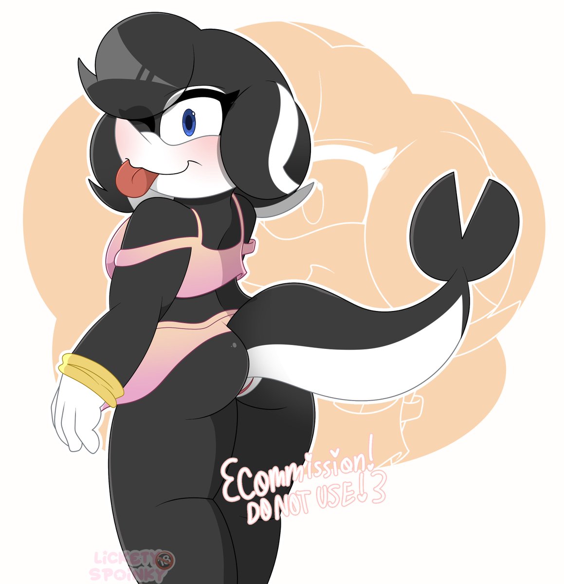 LicketySpoinky's tweet photo. Comm for @SSecrets151 !! https://t.co/vKcQHJcN7d