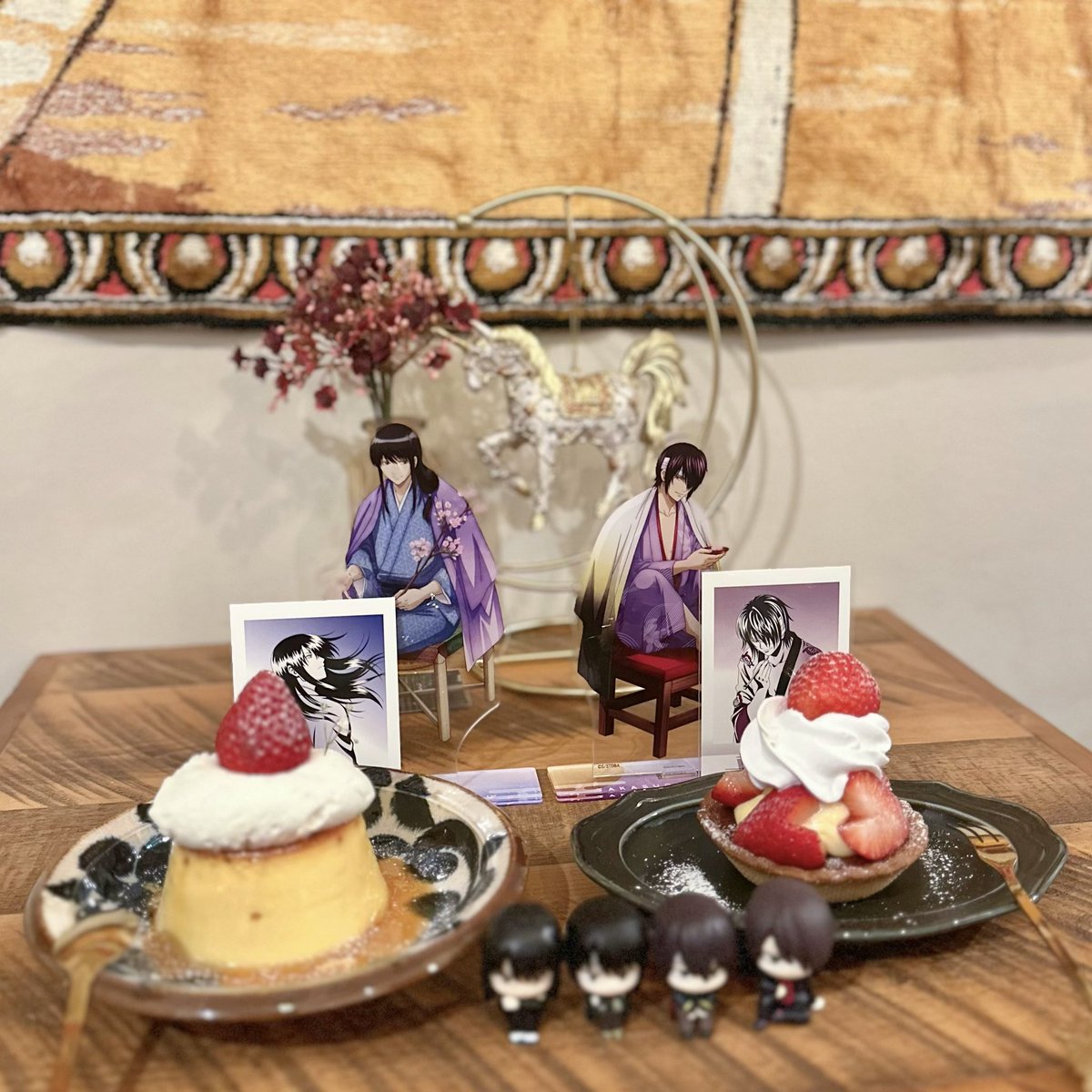 kwonwonwon's tweet photo. りほちゃんと合致🫶🏻
楽しすぎて一日あっという間🤦🏻‍♀️
4dx激しすぎて皆最後らへんぴょんぴょんしてた笑 https://t.co/enVLD8KYNH