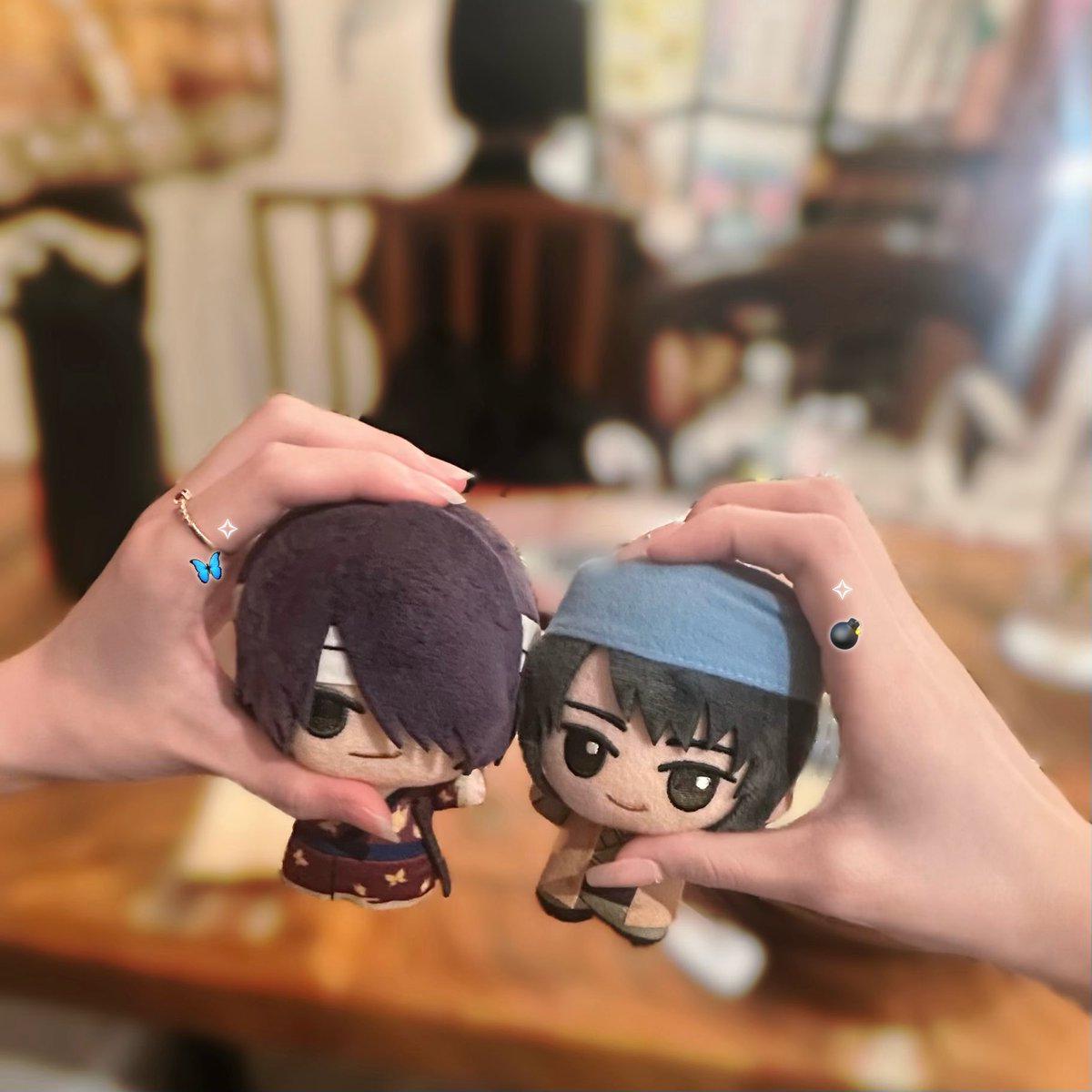 kwonwonwon's tweet photo. りほちゃんと合致🫶🏻
楽しすぎて一日あっという間🤦🏻‍♀️
4dx激しすぎて皆最後らへんぴょんぴょんしてた笑 https://t.co/enVLD8KYNH
