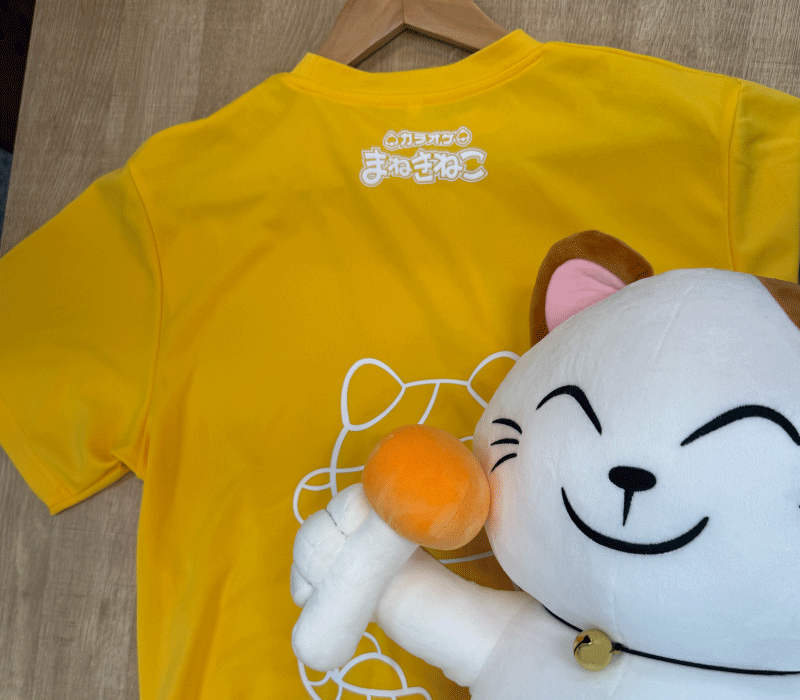 ポテチーノ まねきねこ！ カラオケまねきねこ【公式】 (@maneki_official) / Posts / X