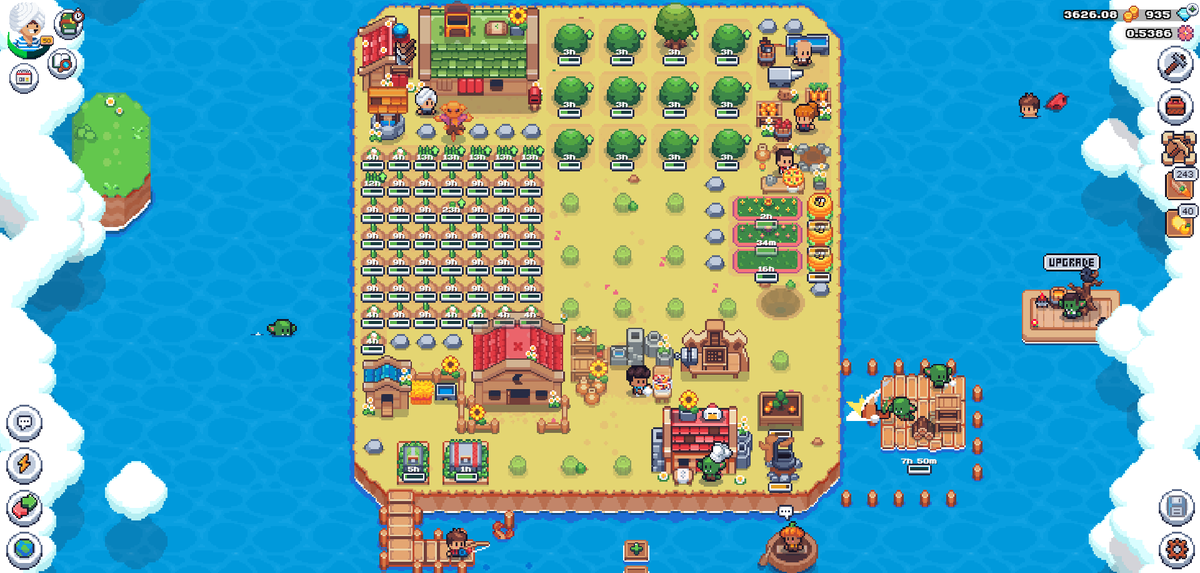 Panschop_89's tweet photo. Start today your farm in Sunflower Land 🚀
https://t.co/066EIdT7wu

#SunflowerLandWeekly
#SunflowerLandFarm https://t.co/0IRFjfd8ZY