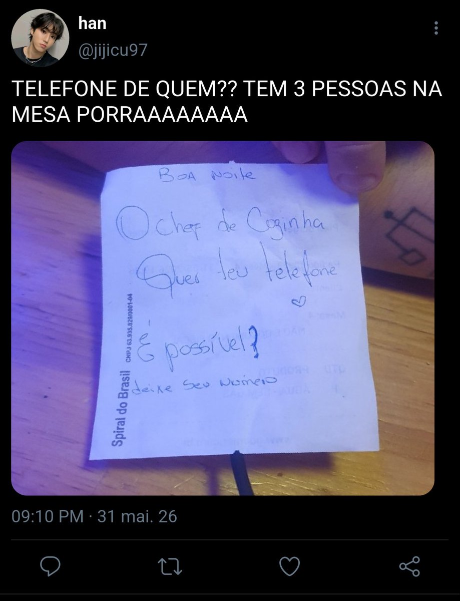 jjksohwng's tweet photo. #misung oneshot au onde..
Jisung sai com seus melhores amigos para um restaurante temático de videogame e recebe um bilhete
ou
Minho, o chef de cozinha que também se fantasia de Pikachu, se apaixona por um dos clientes
(baseado em fatos reais) https://t.co/ekBiCOCVg3