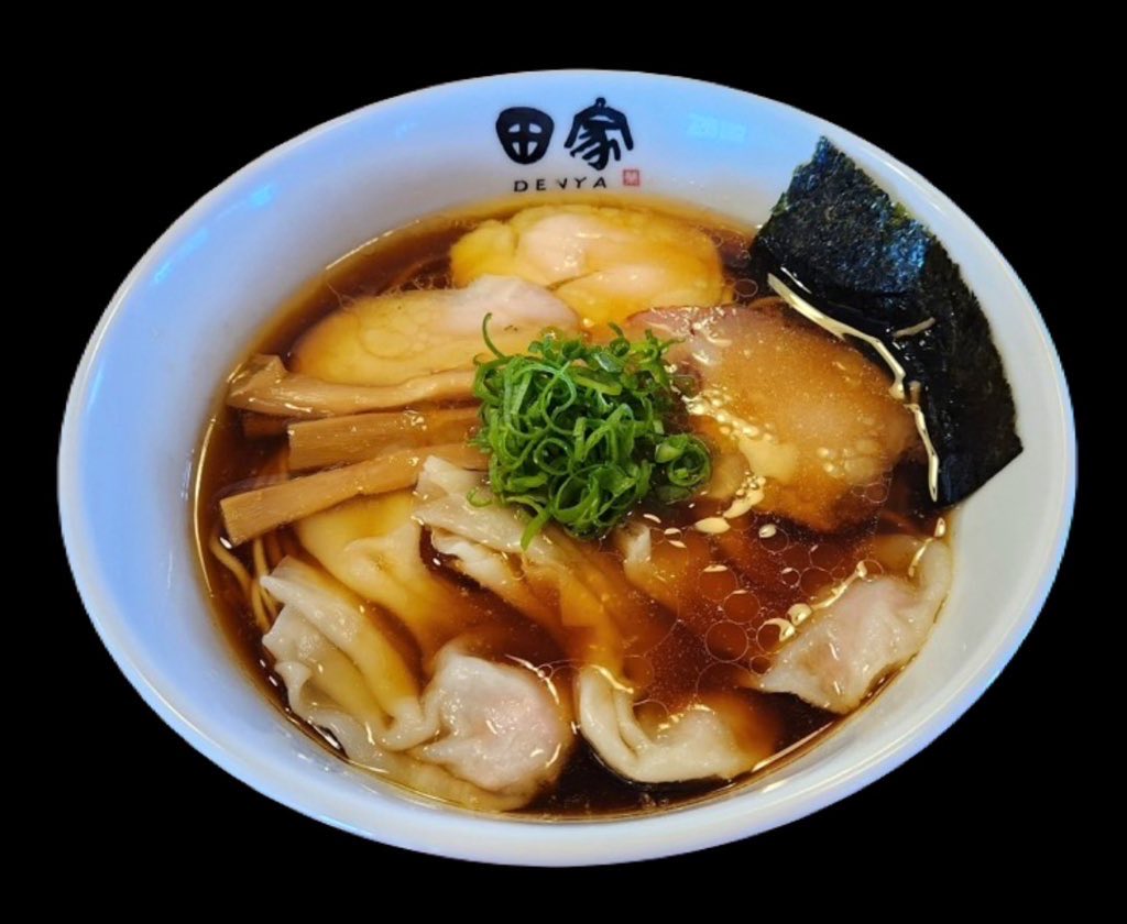 chibanarito's tweet photo. お知らせ

本日限定15食🍜
『わんたんめん』
醤油or塩からお選び頂けます。
自家製つるもちわんたんの皮
是非ご賞味くださいませ🙏

🍜好評の為、平日も販売致します。

よろしくお願いいたします。 https://t.co/R3QSURNZKk