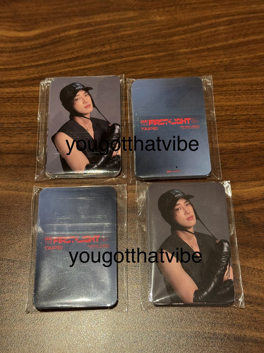 yougotthatvibe's tweet photo. wts💖
Photocard 12 member
- Taipei 1,100 (เหลือ 2 set)
รวมส่ง free shipping/นัดรับ 🙇🏻♀️
#ตลาดนัดบัส #ตลาดนัดBus
#BUS_THEFIRSTLIGHT #BUSinJakarta
#BUS_The1stAsiaFanconTour #businkl https://t.co/hUkass8KD8