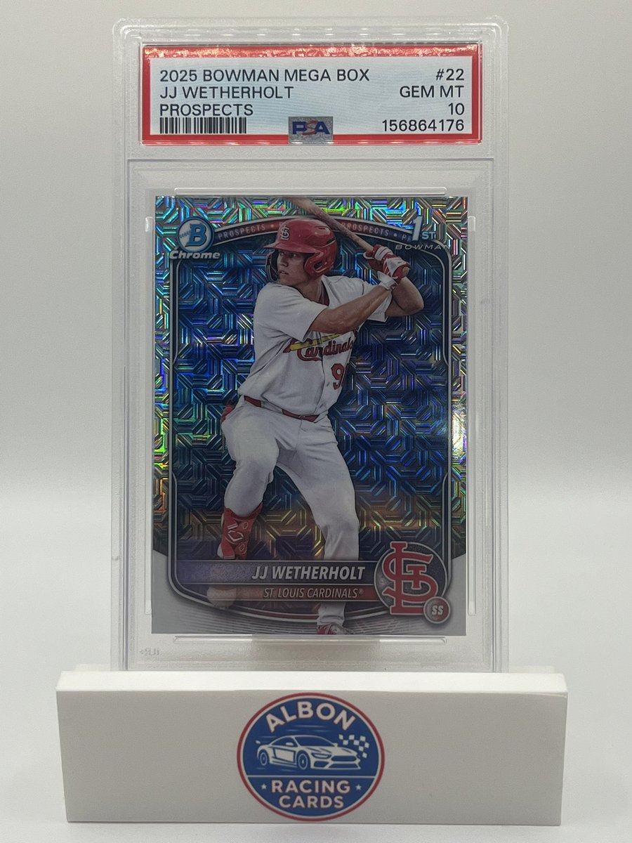 BonadioAlex's tweet photo. @Schwartzcards2 @cardboardbst Any interest? https://t.co/ZPUKDUO35p