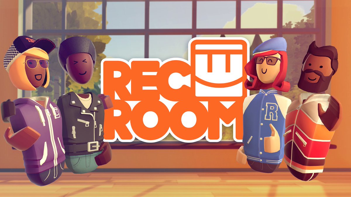 exmworld's tweet photo. 'REC ROOM' has shut down after 10 years https://t.co/XeqmhjnJwI