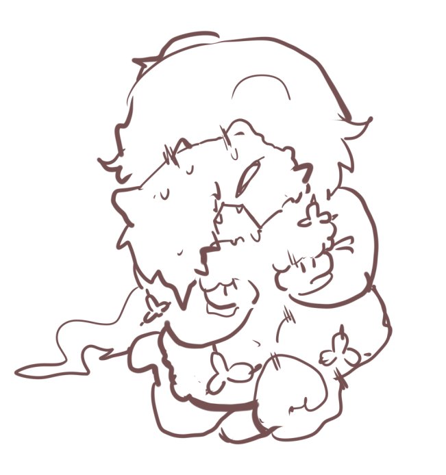 Ehooooooost's tweet photo. 瓦伦希娜猫猫 https://t.co/57rQPuzC7h