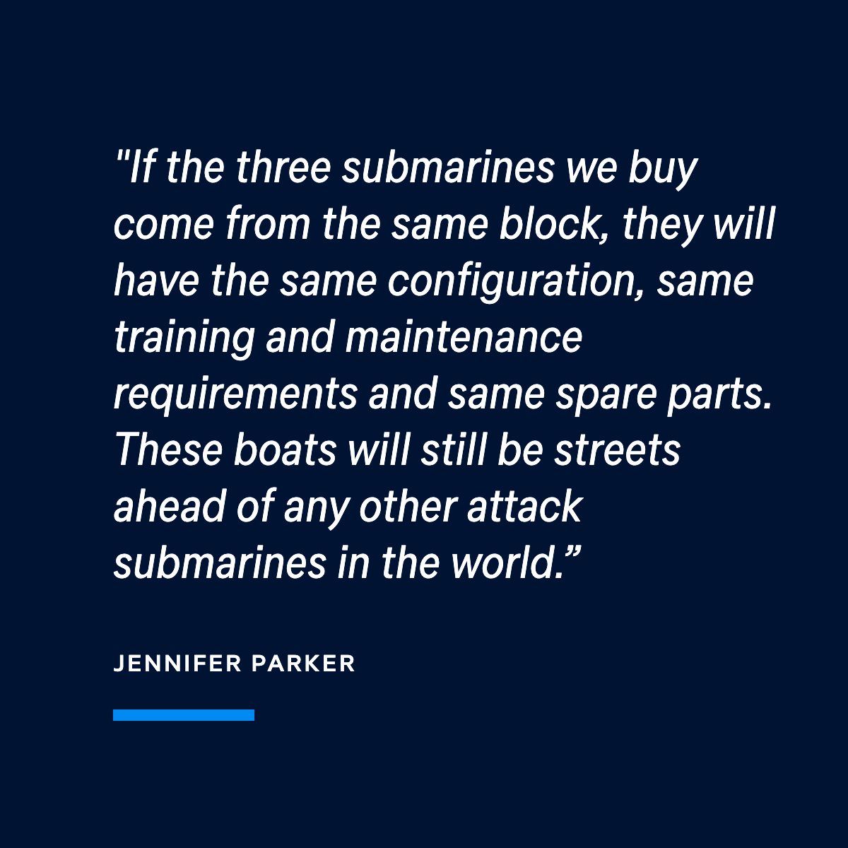 LowyInstitute's tweet photo. The @LowyInstitute's @JAParker29 tells the @smh that acquiring a third second-hand Virginia class submarine reduces the risk and complexity of an already ambitious program under AUKUS.
https://t.co/P8fcDkXoPs https://t.co/MLy9yA3jfh