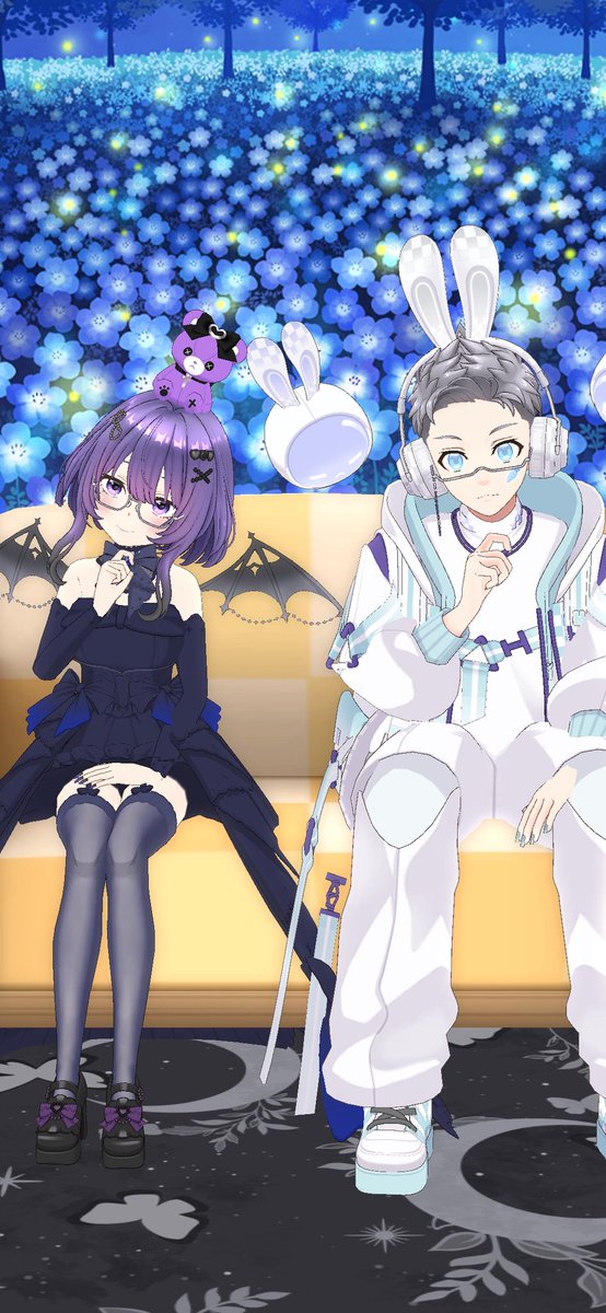 krms_0418's tweet photo. 0時からの凸待ちありがとうございました！！
皆様のチェキを貼らせていただきます！ https://t.co/VMT8XQHYvs