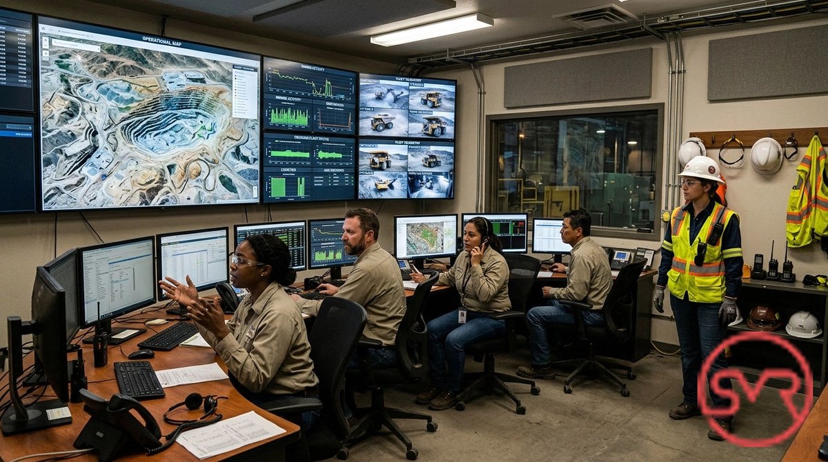 SkillingsMining's tweet photo. Digital twins cut drilling costs 30% via AI-led simulation. #MiningTech #AI #Innovation

Early Access Open ($59) | Get the latest sector data and secure your copy here https://t.co/TO4g7QSv4x

https://skillings.short. https://t.co/MJmR0h3LQS