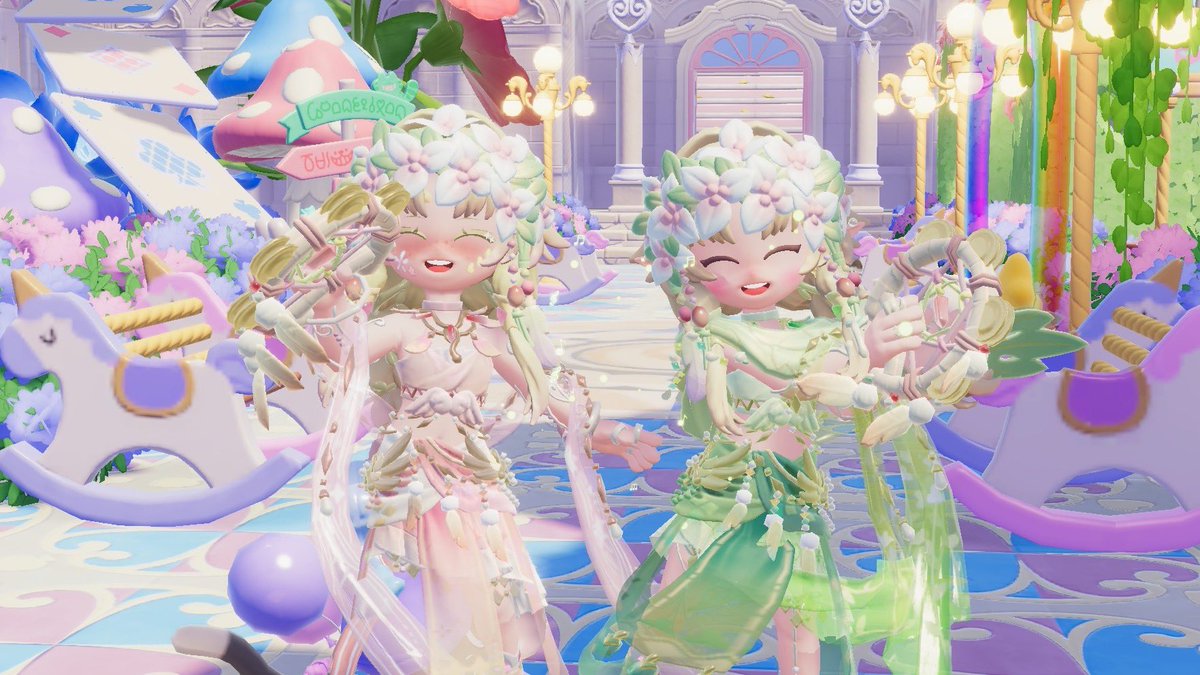 xhh5h's tweet photo. 入手記念にないちゃんと🌷 https://t.co/ZvasmcFPWa