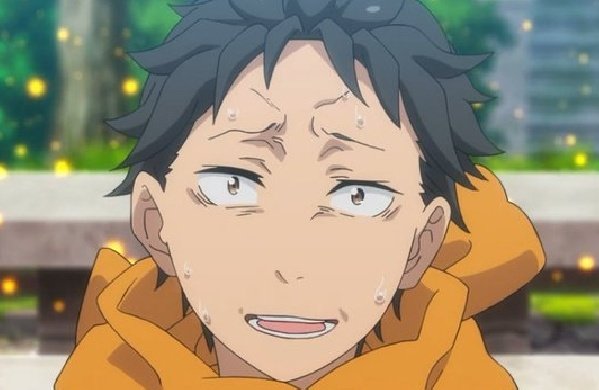 NotSelectoTrust's tweet photo. I swear if disappointed aura monster fans review bomb the episode I'm gonna loose it https://t.co/ysdpEh1MnA