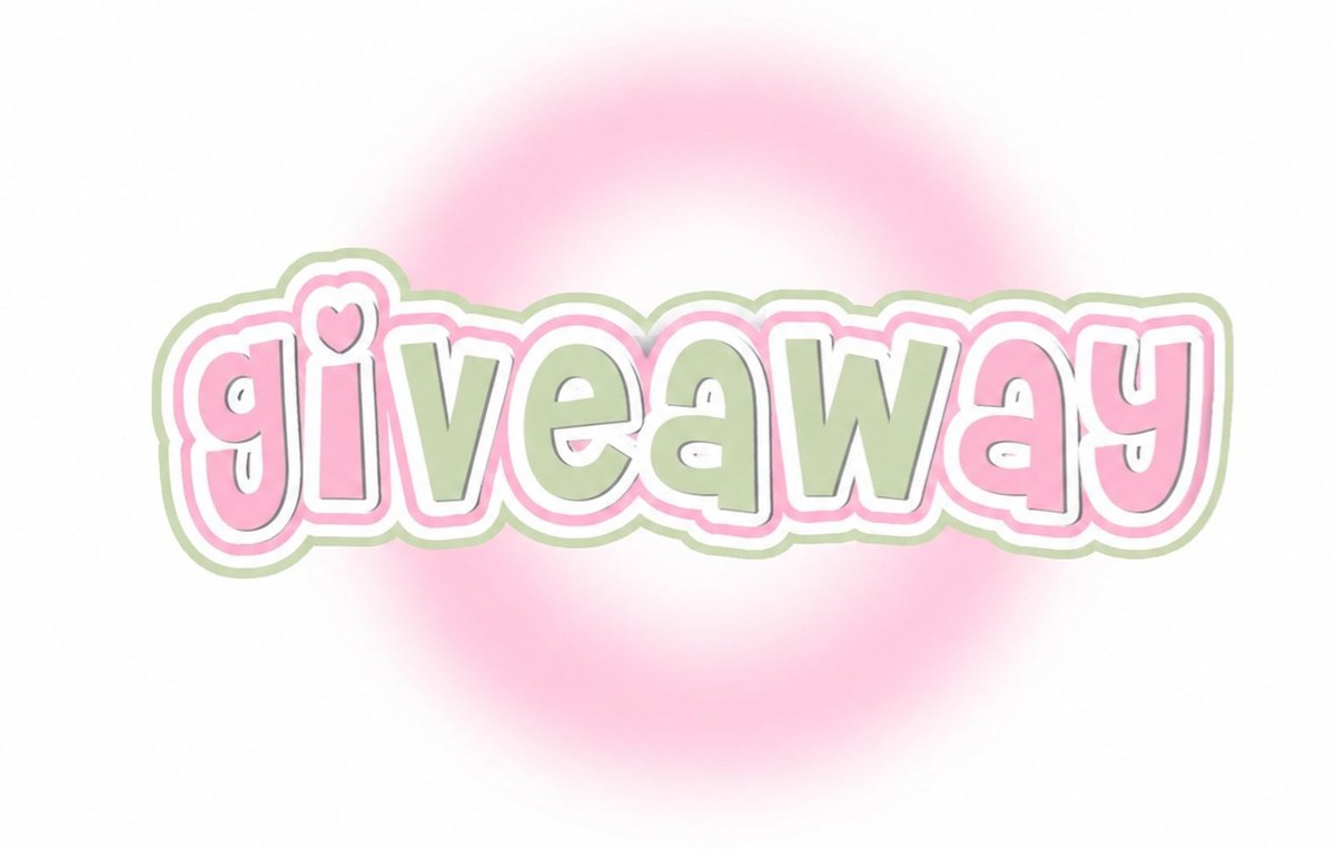 crayscart's tweet photo. ꒰ #craygives ꒱ 

ALBUM &amp; GCASH GIVEAWAY! 🎉

(1) winner will receive a random unsealed CORTIS Greengreen album
(1) winner will receive ₱50 GCash

Mechanics:
𓋰 Follow, like &amp; rt this post
𓋰 Reply proofs
𓋰 Tag friends

Ends: 06/30
Good luck! 🍀

t. giveaway cortis album gcash https://t.co/M8Nq4FKNEc