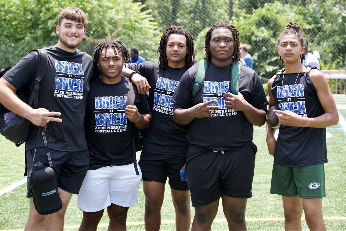 QBFoxKylesJr's tweet photo. @Coach_MikeKyles @coachmorrison58 @Shorter_FB Yup! https://t.co/H5MGiCaMgX