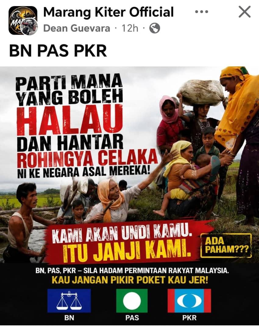 azamiothman's tweet photo. #WalkTheTalk https://t.co/HjZlTYgpuC