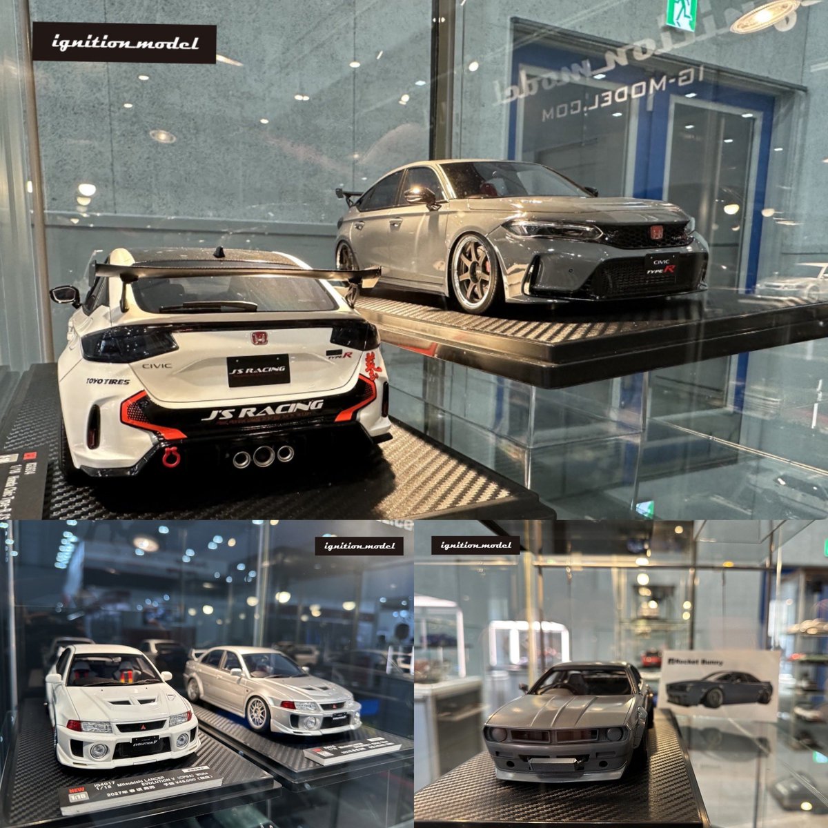 ignitionmodel's tweet photo. ミニカーとプラモデルの専門誌「モデルカーズ 362号(7月号)」最新号は、全国の書店で発売になりました。

「第64回 静岡ホビーショー」IGモデルブースでは今年も未発売の新作「約50点」を一堂に発表しました。モデルカーズならではの視点で詳細なモデル説明を誌面でチェックください！ https://t.co/Td5TtoMtdz