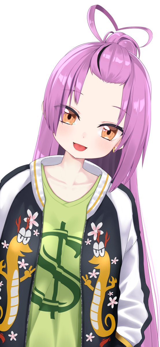 乙女おと♍️5000兆円欲しい系Vtuber！ (@0tome0to) / Posts / X