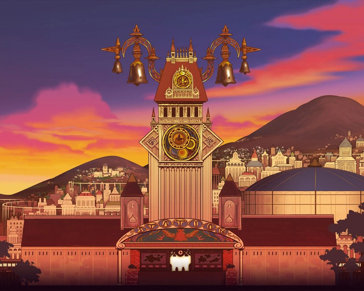 BrerOswald's tweet photo. Idc what anyone says, Kingdom Hearts has such incredible theme park potential and nobody will ever convince me otherwise. https://t.co/Y3De1WARek