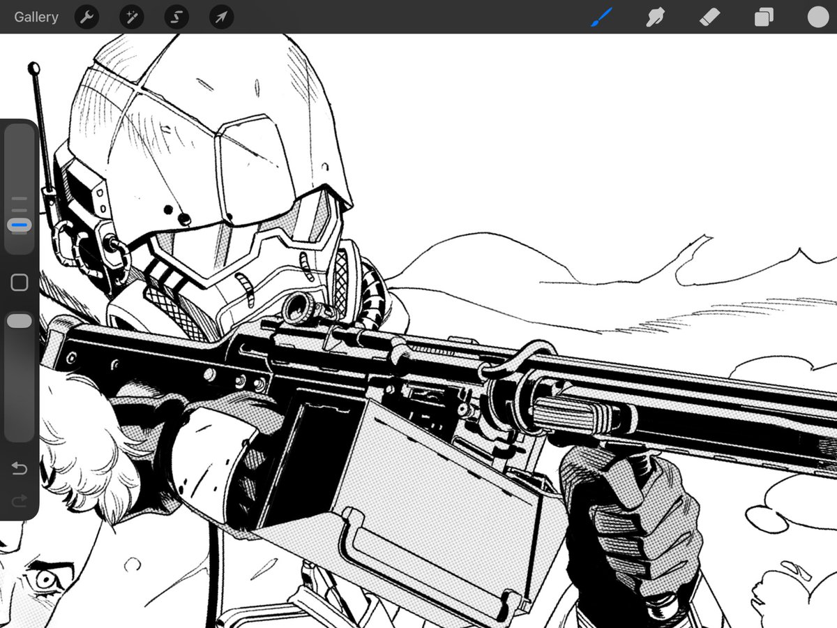 DecomposedTaco's tweet photo. New OC WIP

#falloutnewvegas https://t.co/uCXYnQeHi6
