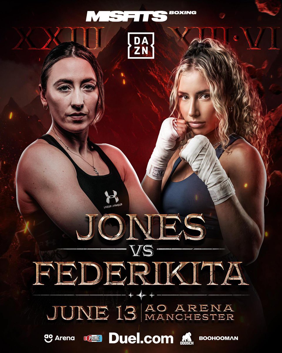 kitarealg's tweet photo. la cuenta regresiva 👀👀 @MisfitsBoxing faltan 14 días https://t.co/ulyg0MK2Gc