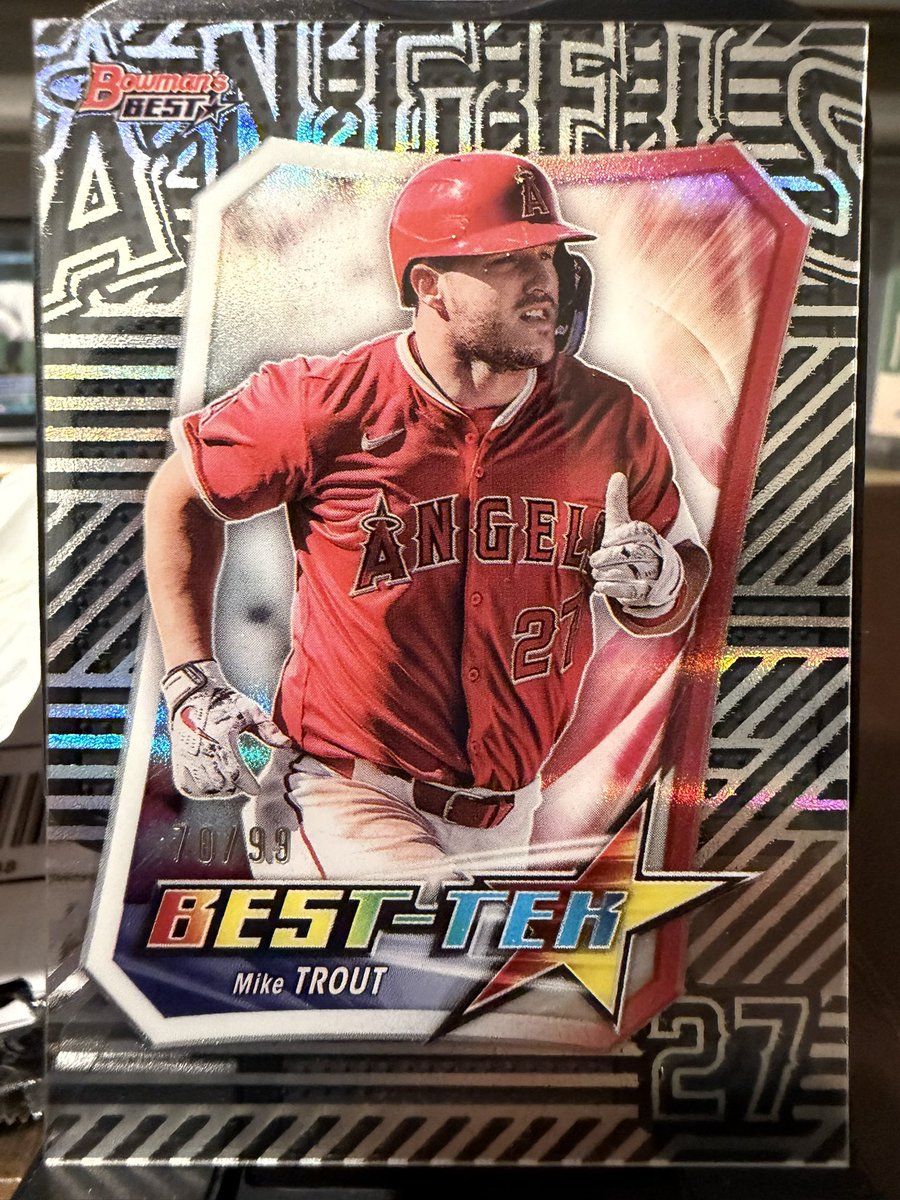 2025 Bowman