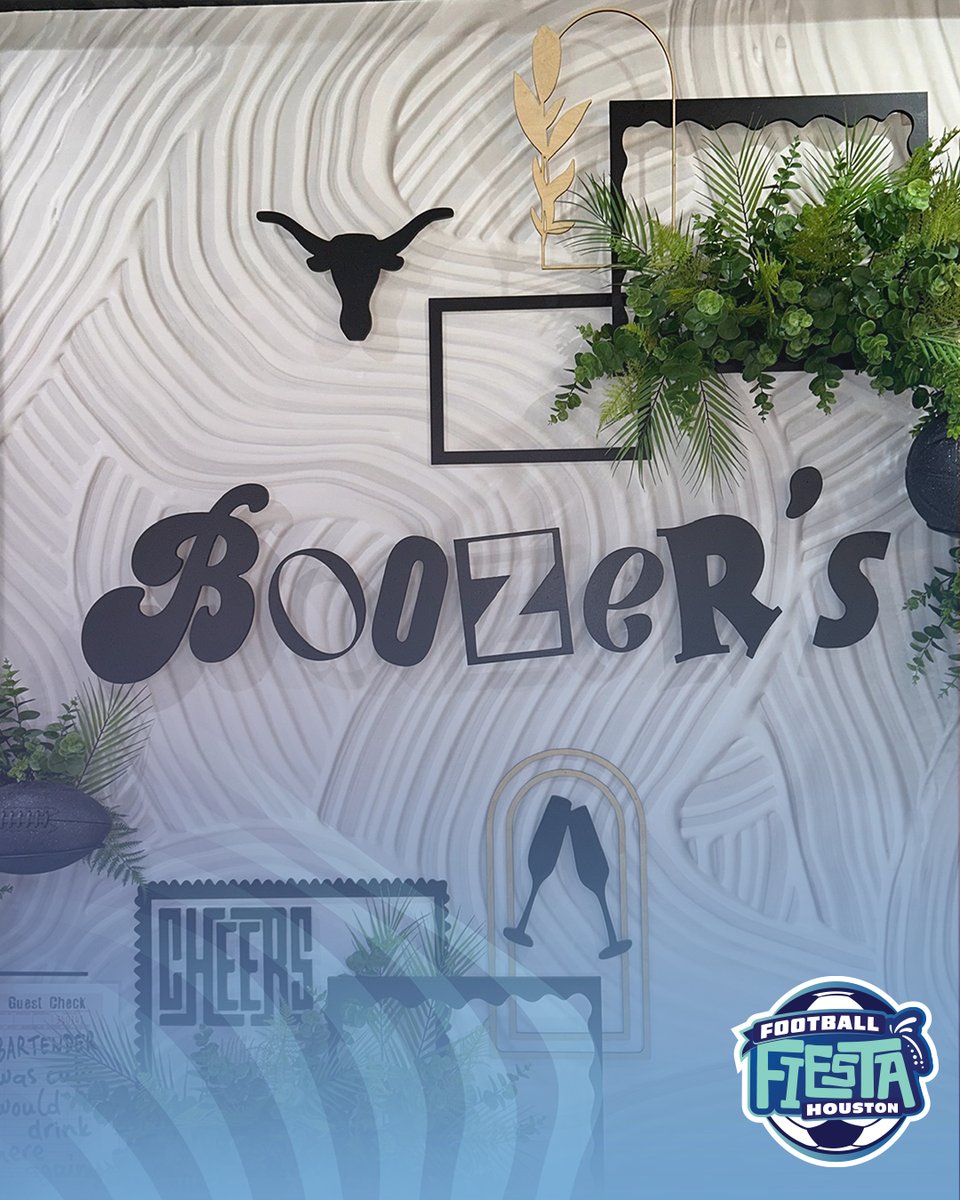 HC_HSA's tweet photo. ⚽ Football Fiesta Business Spotlight: Boozer’s ⚽

After visiting the FIFA Fan Festival, head over to Boozer’s for great drinks, good company, and one of EaDo’s newer neighborhood hangouts.

🔗: https://t.co/PpbFyrWlKa https://t.co/KitxcH9QSx