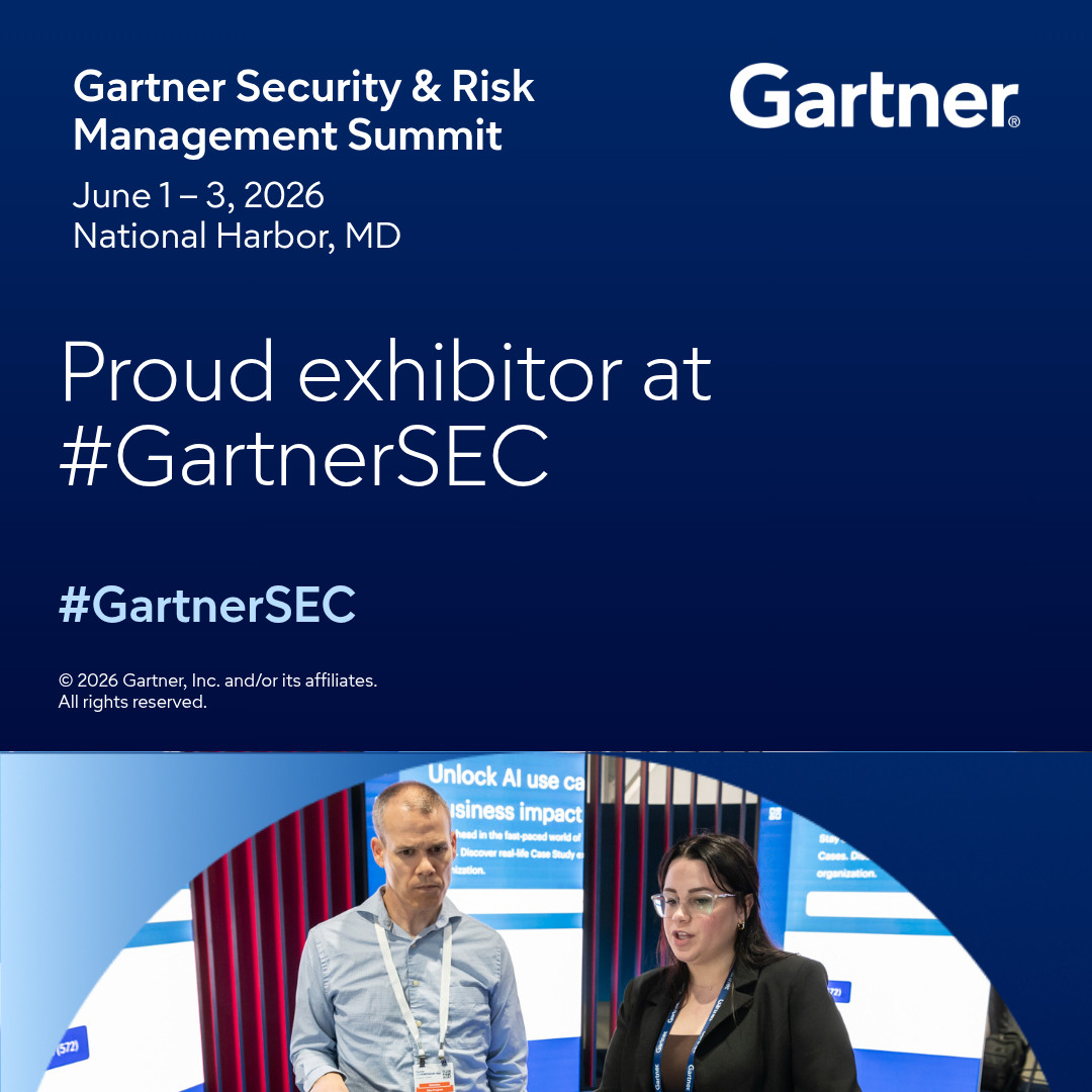 security_score's tweet photo. 🚀 Heading to the Gartner Security & Risk Management Summit next week? Come see us!

The SecurityScorecard team can’t wait to connect with you in National Harbor. 

If you're looking to eliminate third- and fourth-party blind spots and modernize your TPRM program, we want to show you how TITAN AI is changing the game.

Make sure to add Booth #434 to your show agenda!

🗓️ June 1-3, 2026
🏢 Gaylord National Resort | National Harbor, MD

Don't miss out on the premier cybersecurity event of the summer. Secure your pass and register today! 👇

🔗 https://t.co/AGdi65Iu4Z 
 
#GartnerSEC #TPRM #Cybersecurity #TITANAI #SupplyChainSecurity