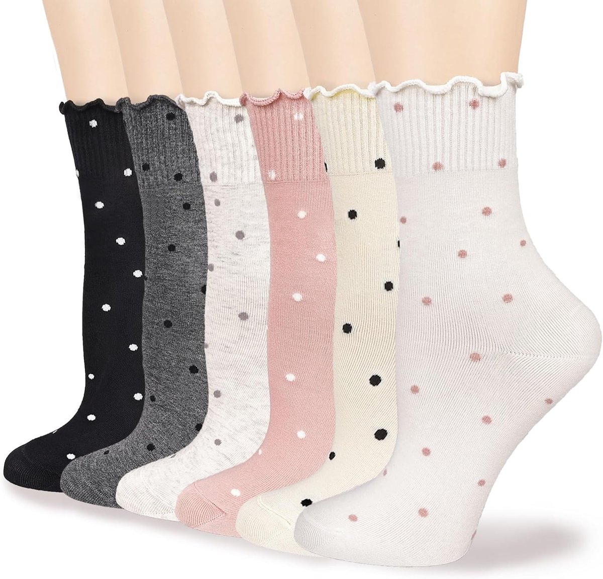 PrincessValC's tweet photo. Honorable mention: socks that go above the ankle and low waisted thongs or seamless undies. https://t.co/EBfqEe2MUe