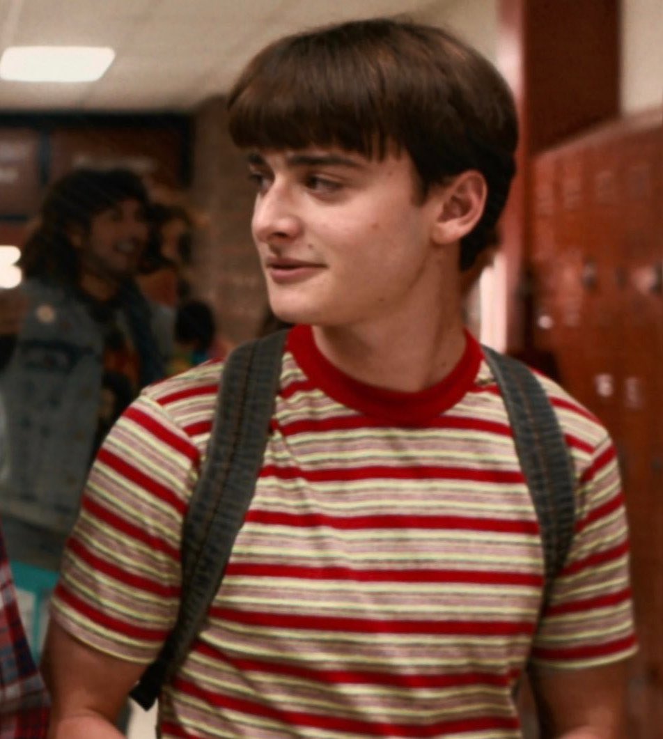Daily byler tweet media