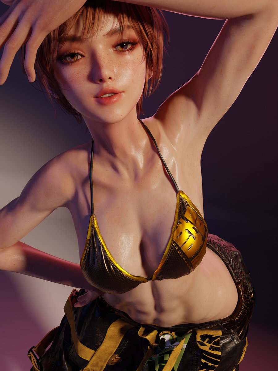 Blendowan's tweet photo. Lily

Model @Billyhhyb https://t.co/ZCDxBf3OSi