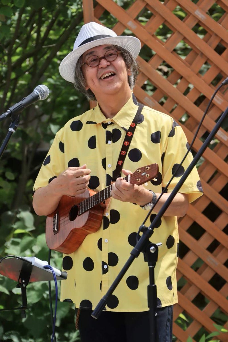 juke_okayoshi's tweet photo. 庄内緑地 初夏の華まつり | Juke OkaYoshi 【ジューク・オカヨシ】公式ブログ
https://t.co/giq6jCC5LA
#Amebaブログ #アメブロ https://t.co/LN84gRc8eW