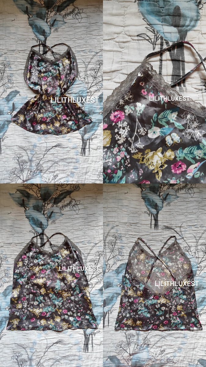 taroisubi's tweet photo. @beggingforkiss ada nih kak bisa oren, dm for details ya

- all pinky 40k/each
- black&amp;pink flowery 35k
- gray satin flowery 35k https://t.co/FBCn0TqMBW
